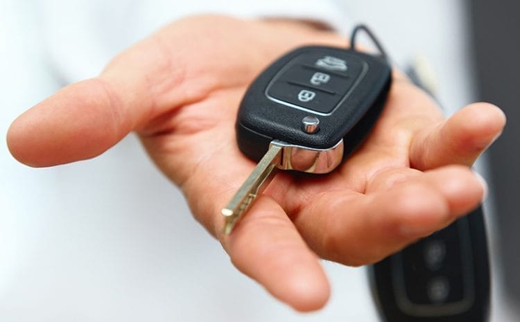  برمجة مفاتيح السيارات