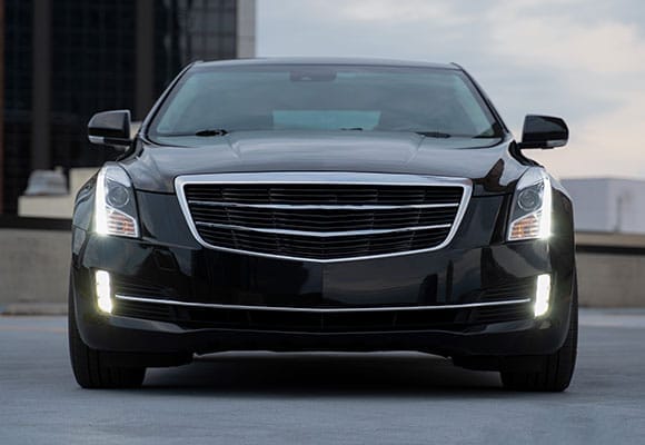  ورشة كاديلاك في الدمام- الخبر