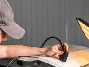 افضل مركز سمكرة عالبارد في الخبر