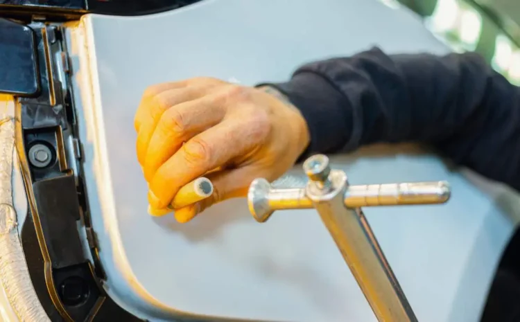  افضل ورشة سمكرة سيارات في الدمام