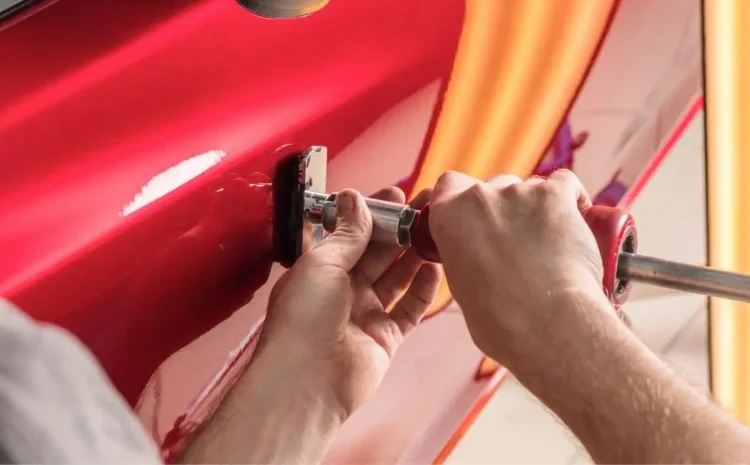  أفضل ورشة سمكرة على البارد في الخبر