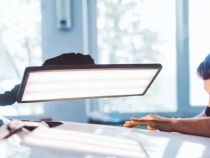 احدث مركز شفط صدمات وخبطات وطعجات السيارات في الخبر 